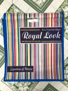 Royal Look Bag