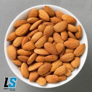 Almond Nuts