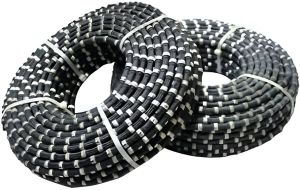 Diamond Wire Saw Beads