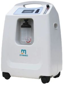 do2-5ah dynmed oxygen concentrator