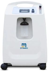 do2-8am dynmed oxygen concentrator