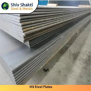 Mild Steel