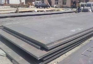 Steel Plates