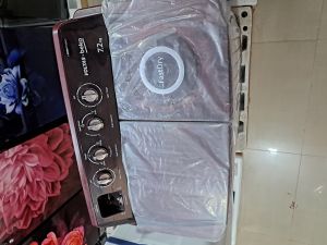 VOLTAS WASHING MACHINE