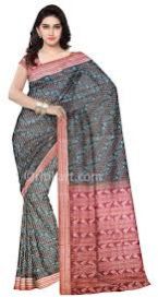 Sambalpuri Saree