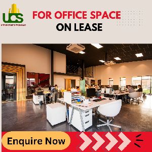 Office spaces leasing