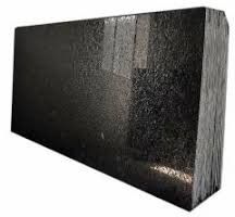 Lapotra Black Granite Slabs