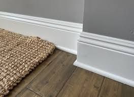 Stone Wall Skirtings