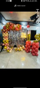 decoration balloons