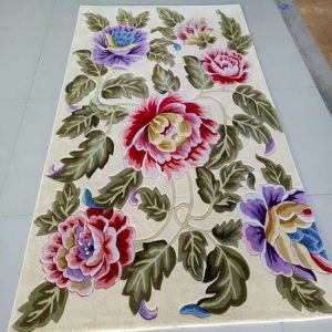 Jute Wool Rugs