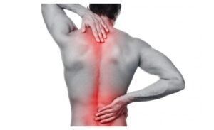 back pain treatment