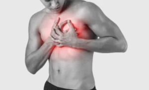 Chest Pain Treatment