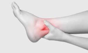 Foot and Ankle Pain Treatment