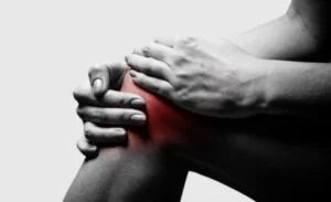 knee pain treatment