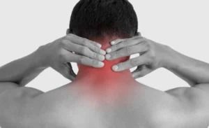 Neck Pain Treatment