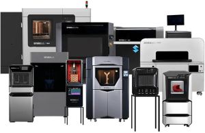 Stratasys 3D Printers