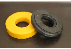 Jcb Hydra Clamp Seal