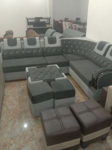 Sofa Set