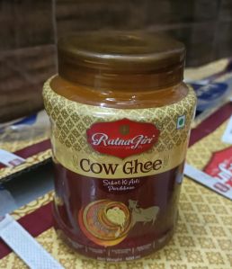 1 Kg Pure Cow Ghee