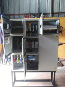 ELECTRICAL POWER DISTRIBUTION PANEL BOARDS