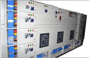 POWER CONTROL CENTRE PCC PANELS