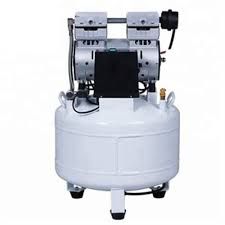 Dental Air Compressors