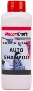 Car Wash Shampoo