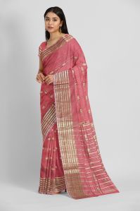 Cotton Saree