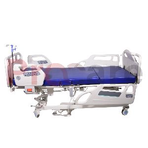 ICU Bed