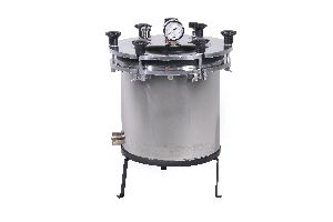 medical autoclave