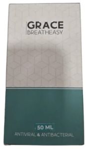 Grace Breathe Easy Spray