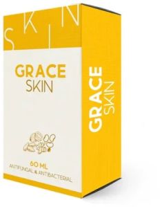 Grace Skin Oil