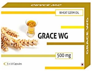 Grace WG Capsules