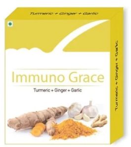 Immuno Grace Capsules