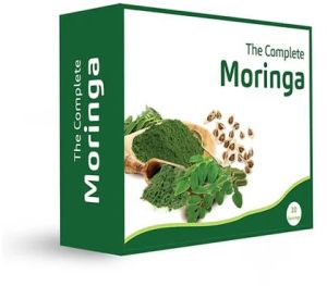 Moringa Capsules