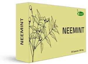 Neemint Capsules