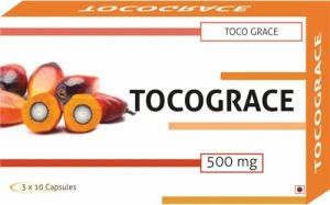 Tocograce Capsules