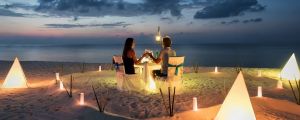 Honeymoon Packages