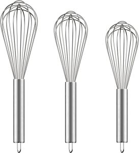 Egg Whisk