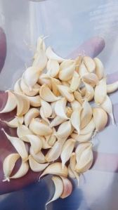 Dehydrated Garlic Cloves