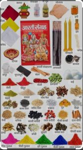 Puja Items