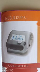 Nebulizer