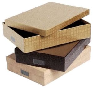 Shirt Packaging Boxes