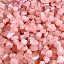 Pink Quartz