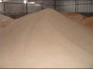 Silica Sand