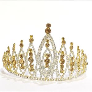 fashion crown