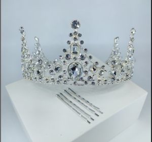 wedding crown