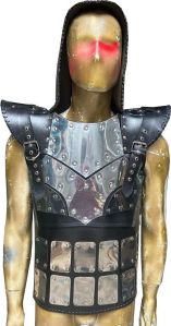 leather Medieval Armor