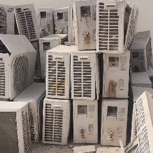 air conditioner scrap