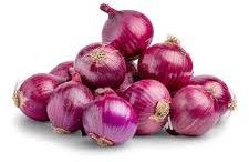 Red Onion